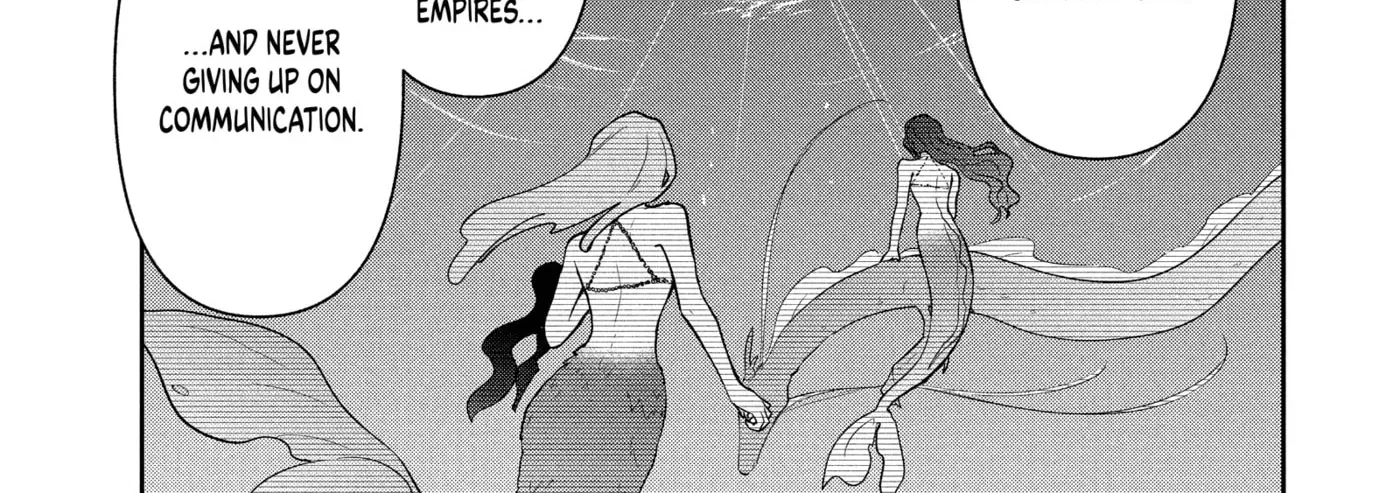 SIX PRINCESSES FALL IN LOVE WITH GOD GUARDIAN Chapter 120 page 26 - 