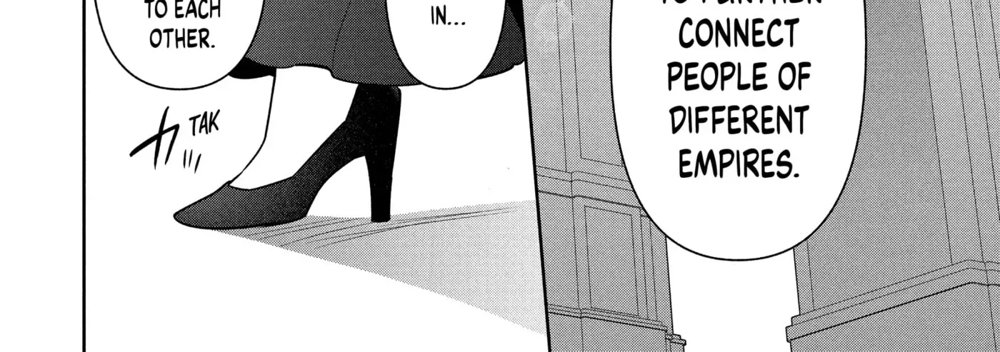 SIX PRINCESSES FALL IN LOVE WITH GOD GUARDIAN Chapter 120 page 28 - 