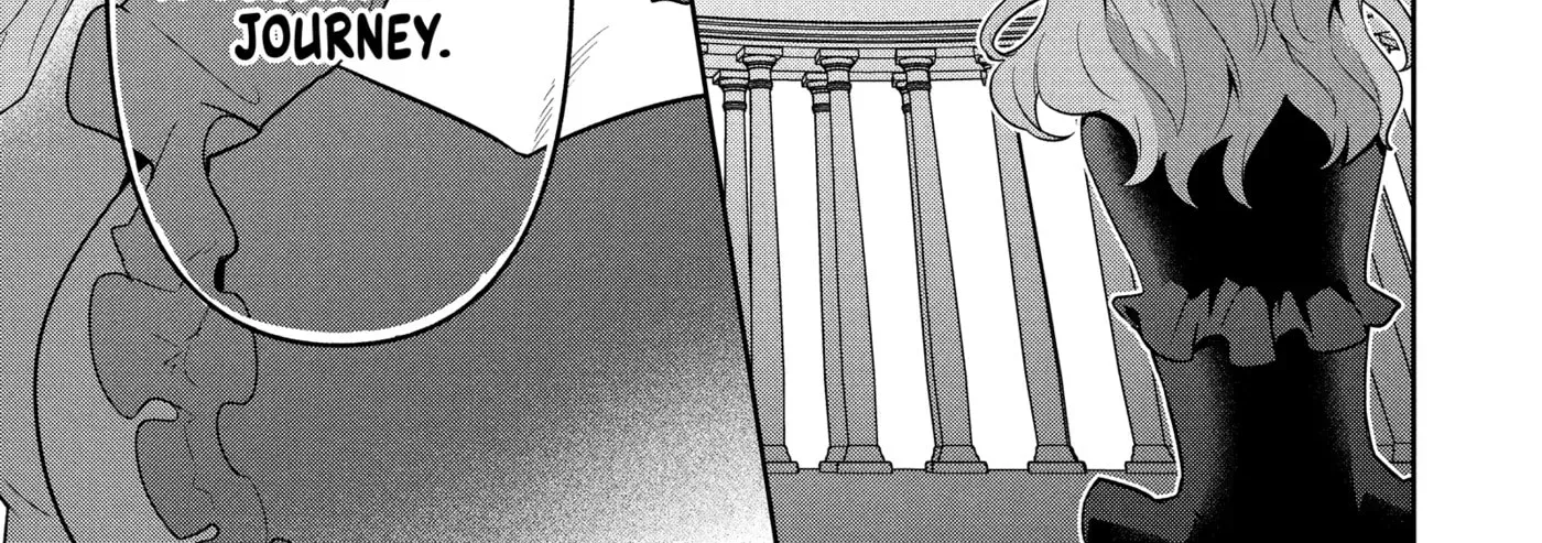 SIX PRINCESSES FALL IN LOVE WITH GOD GUARDIAN Chapter 120 page 30 - 