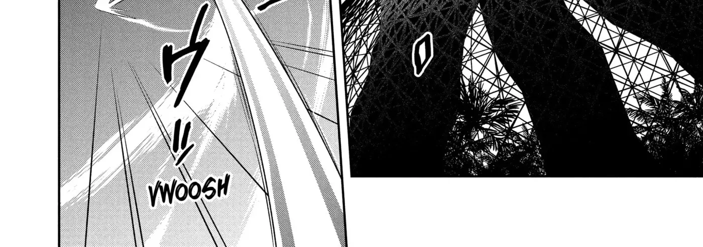 SIX PRINCESSES FALL IN LOVE WITH GOD GUARDIAN Chapter 120 page 4 - 