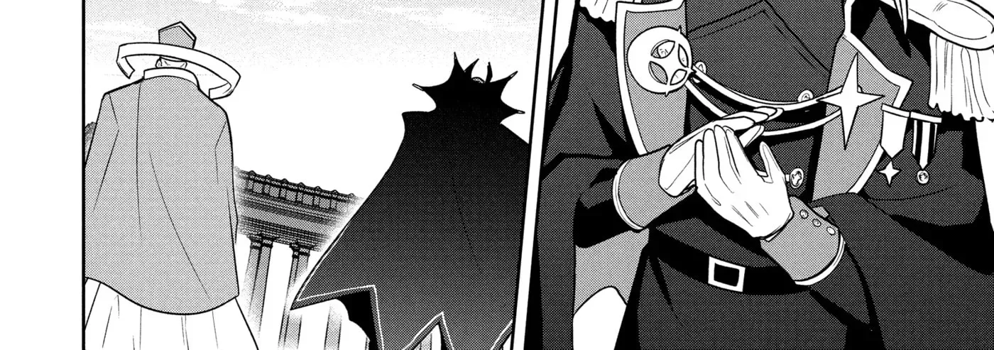 SIX PRINCESSES FALL IN LOVE WITH GOD GUARDIAN Chapter 120 page 32 - 