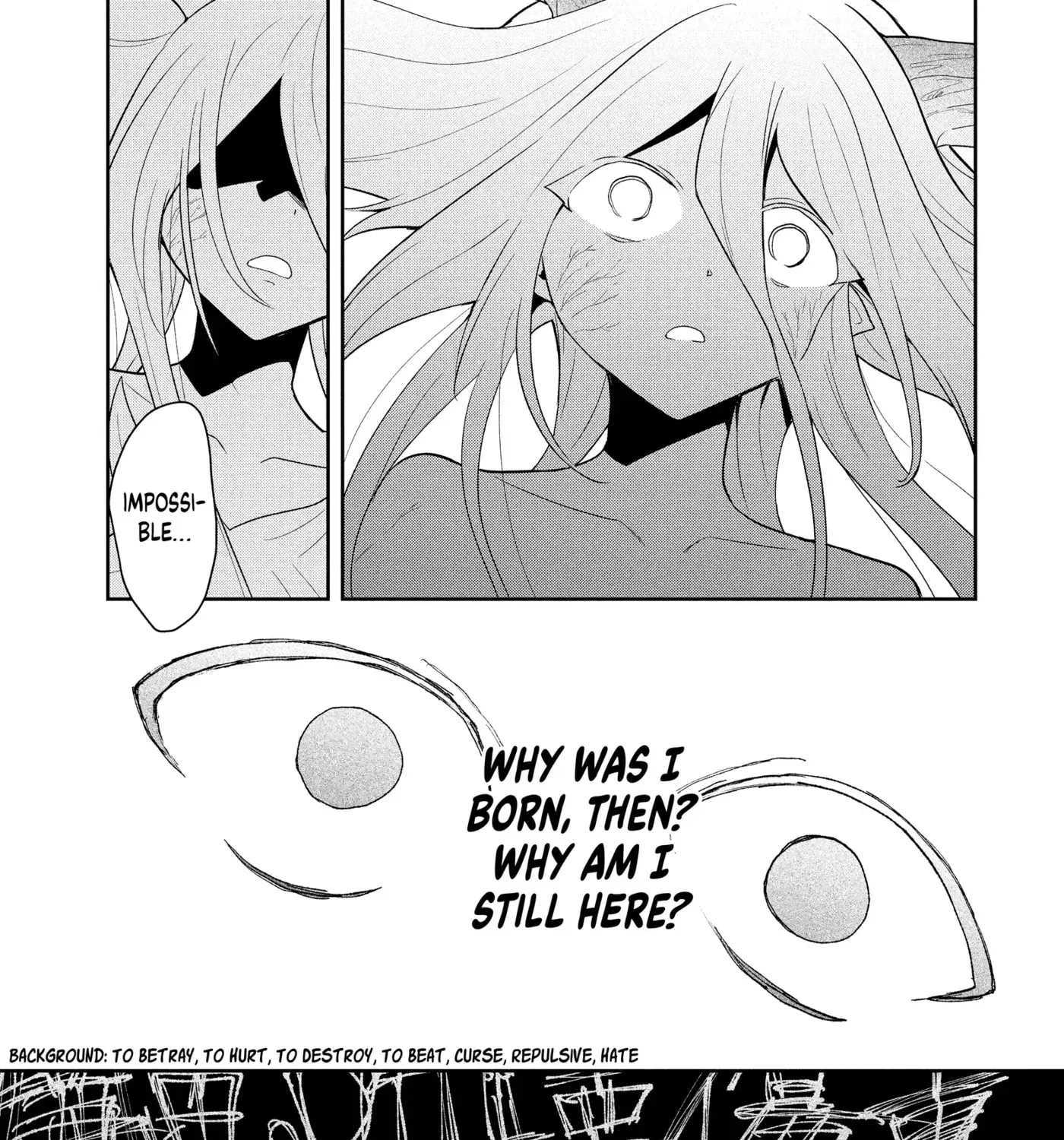 SIX PRINCESSES FALL IN LOVE WITH GOD GUARDIAN Chapter 120 page 33 - 