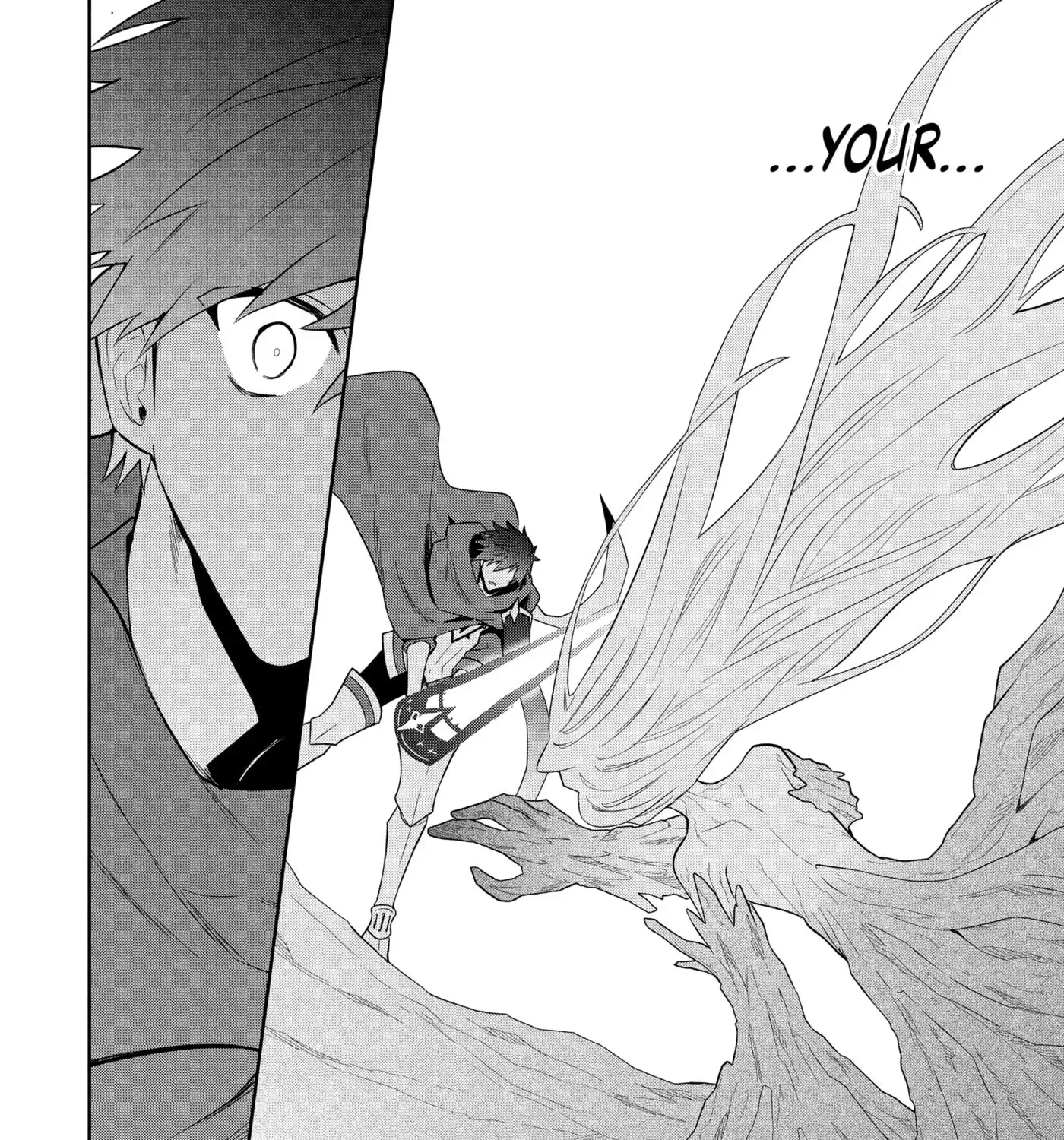 SIX PRINCESSES FALL IN LOVE WITH GOD GUARDIAN Chapter 120 page 39 - 