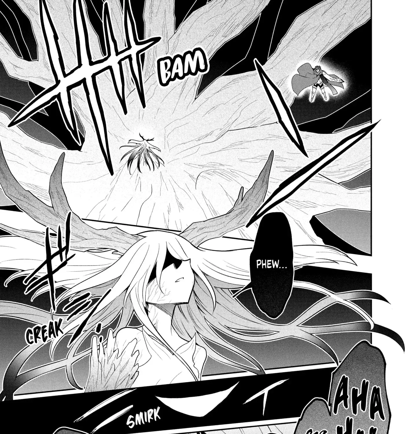 SIX PRINCESSES FALL IN LOVE WITH GOD GUARDIAN Chapter 120 page 5 - 
