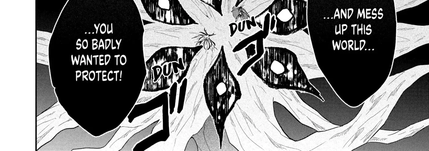 SIX PRINCESSES FALL IN LOVE WITH GOD GUARDIAN Chapter 120 page 8 - 
