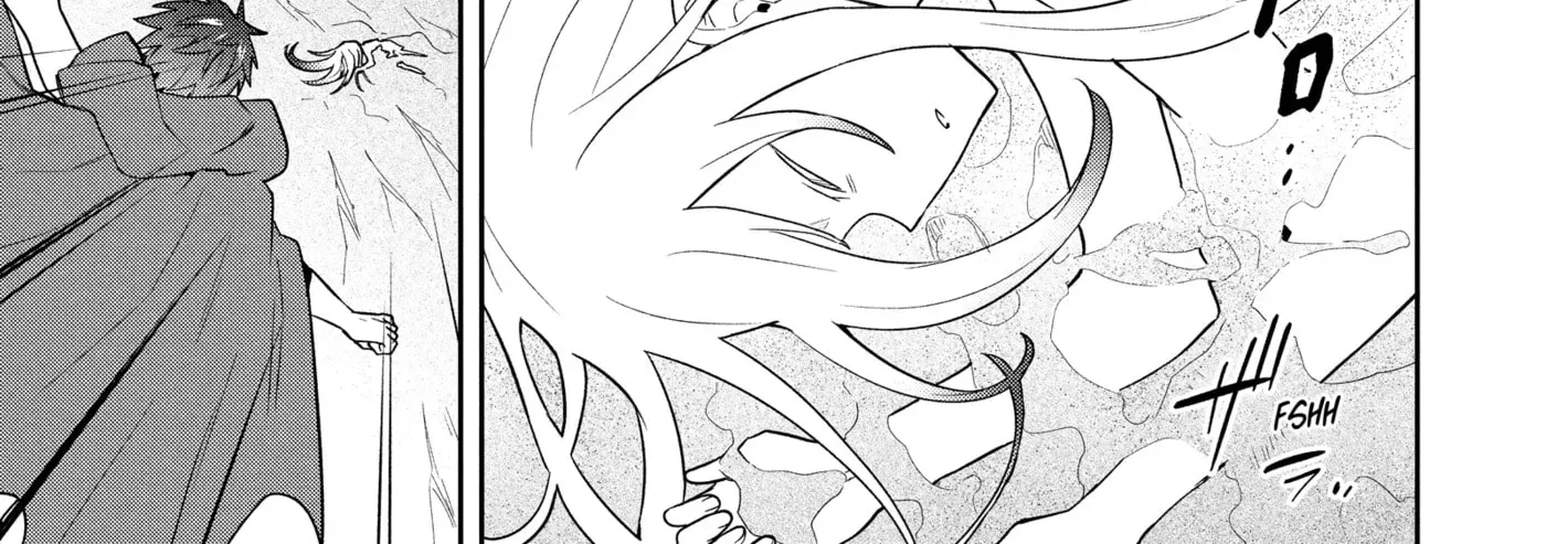 SIX PRINCESSES FALL IN LOVE WITH GOD GUARDIAN Chapter 121 page 2 - 