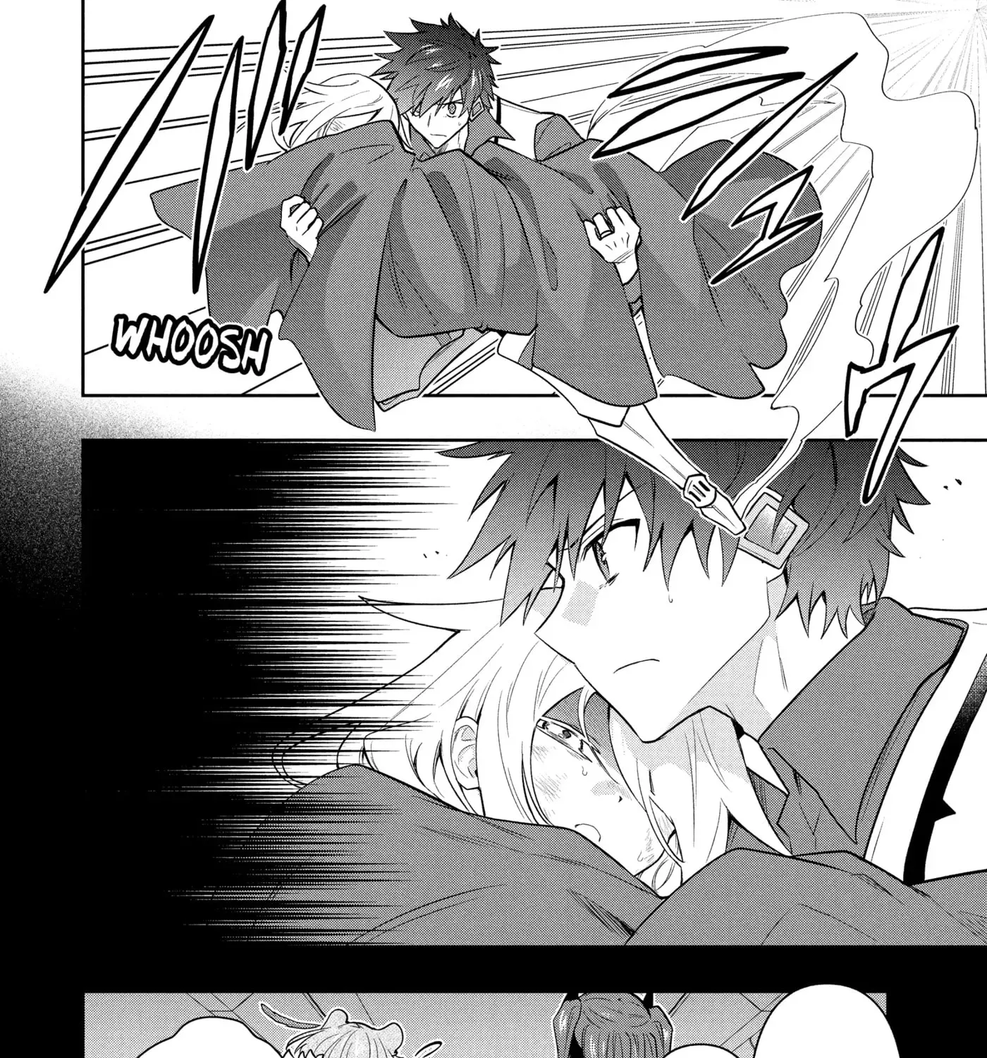 SIX PRINCESSES FALL IN LOVE WITH GOD GUARDIAN Chapter 121 page 19 - 
