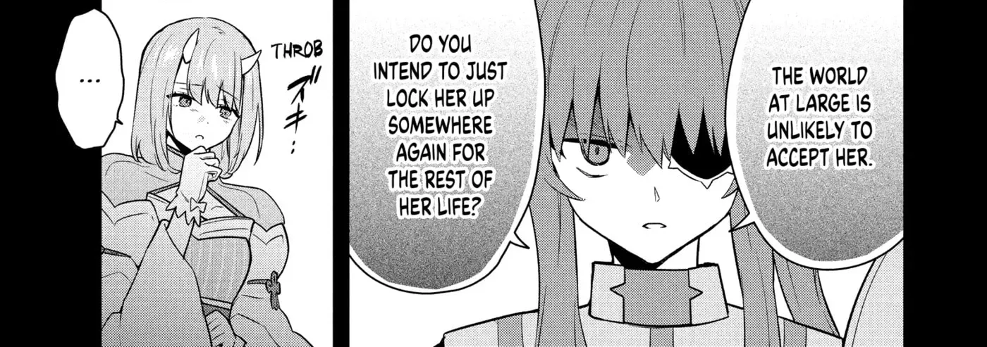 SIX PRINCESSES FALL IN LOVE WITH GOD GUARDIAN Chapter 121 page 22 - 