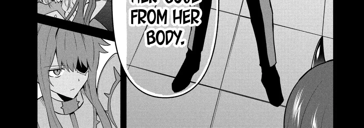 SIX PRINCESSES FALL IN LOVE WITH GOD GUARDIAN Chapter 121 page 26 - 