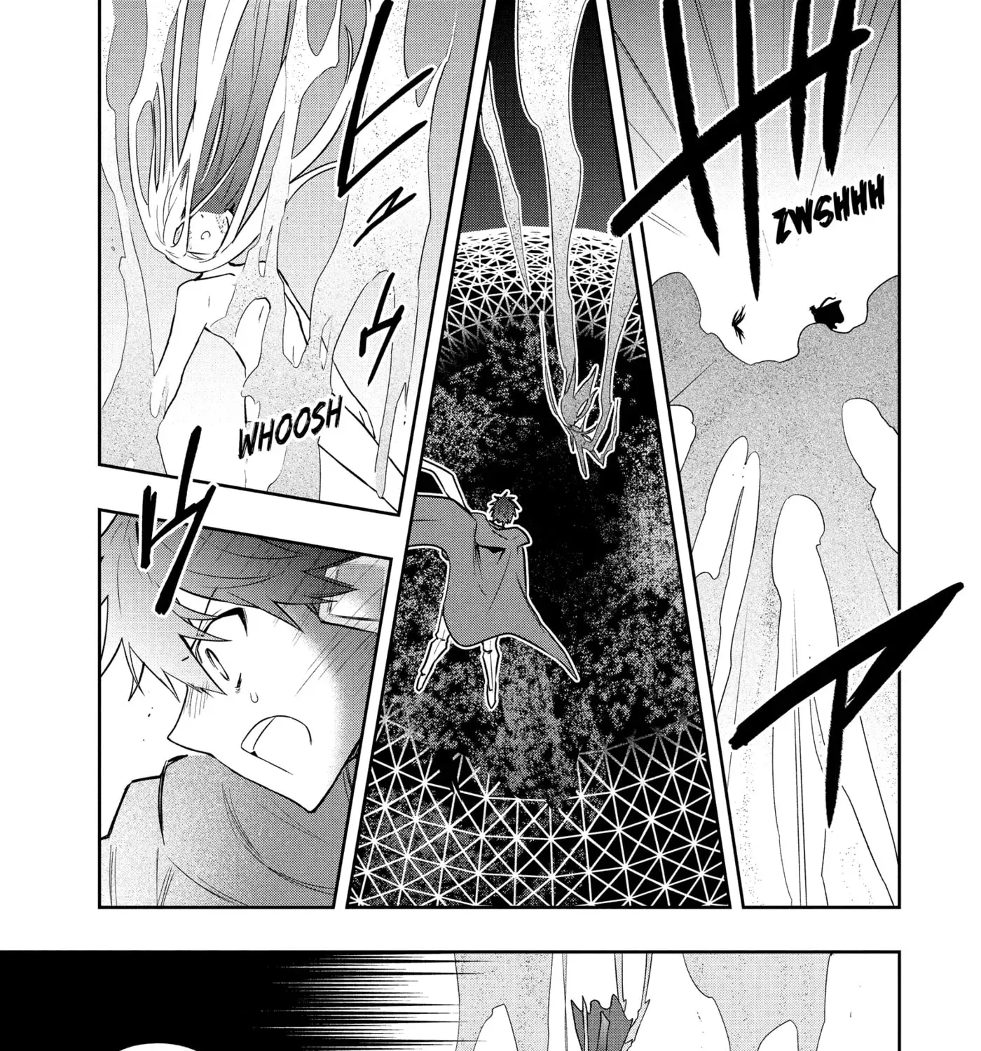 SIX PRINCESSES FALL IN LOVE WITH GOD GUARDIAN Chapter 121 page 5 - 