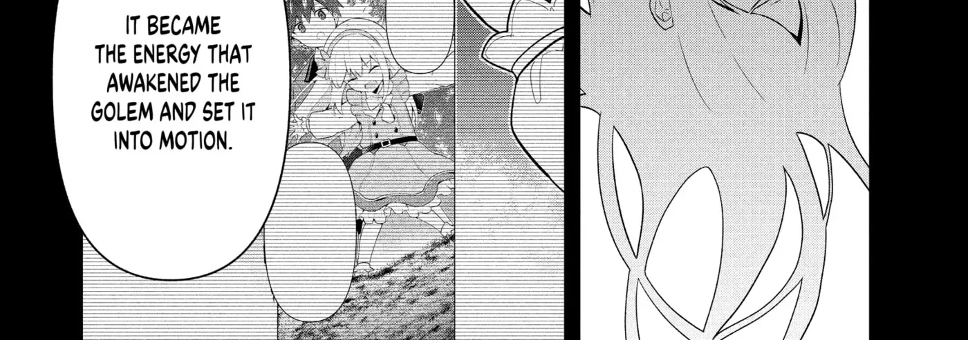 SIX PRINCESSES FALL IN LOVE WITH GOD GUARDIAN Chapter 121 page 8 - 