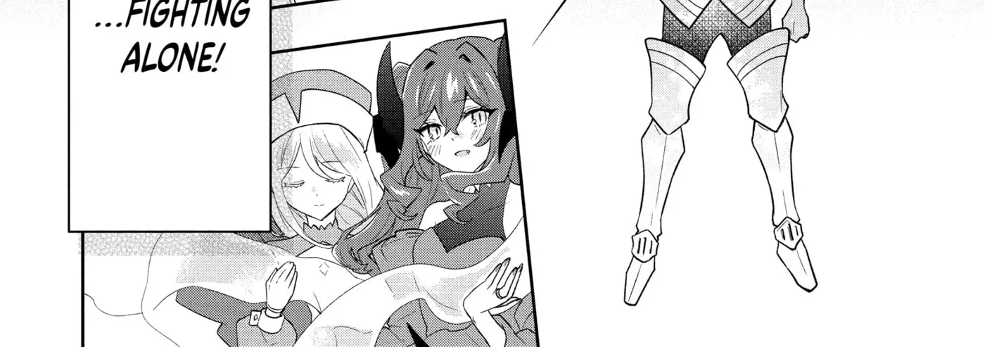 SIX PRINCESSES FALL IN LOVE WITH GOD GUARDIAN Chapter 122 page 12 - 
