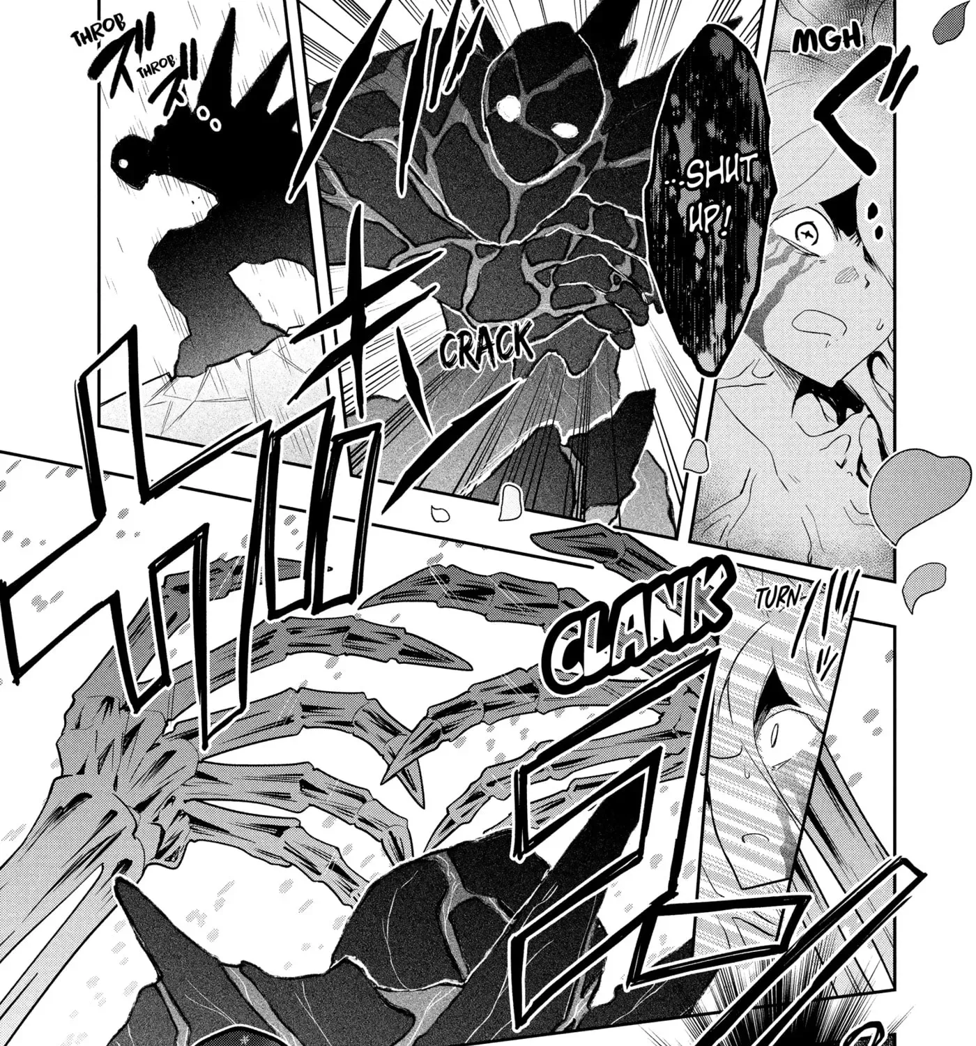 SIX PRINCESSES FALL IN LOVE WITH GOD GUARDIAN Chapter 122 page 17 - 