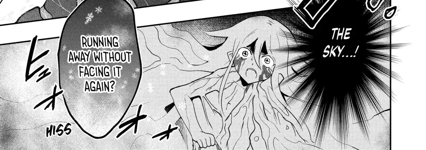 SIX PRINCESSES FALL IN LOVE WITH GOD GUARDIAN Chapter 122 page 18 - 