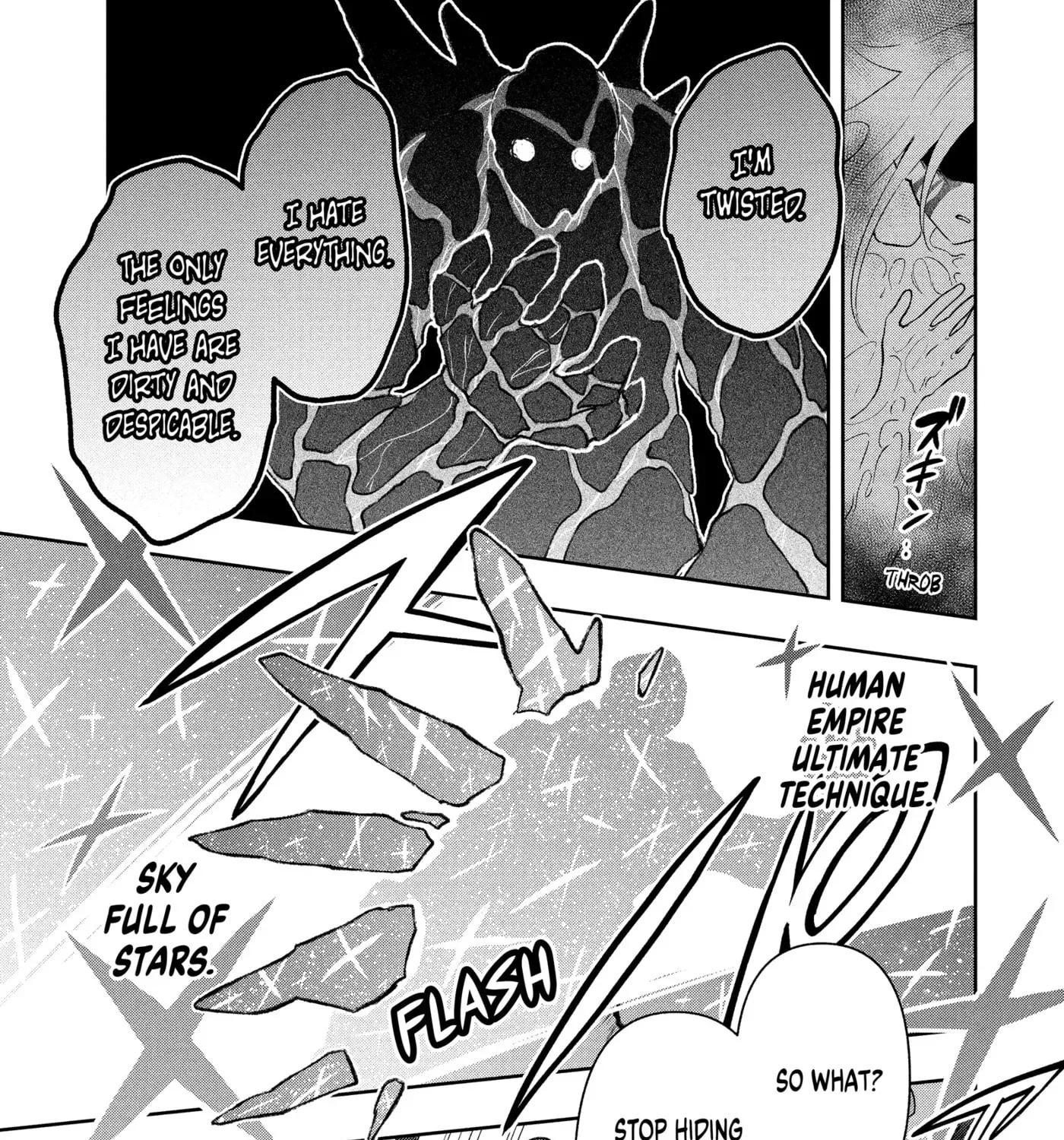 SIX PRINCESSES FALL IN LOVE WITH GOD GUARDIAN Chapter 122 page 21 - 