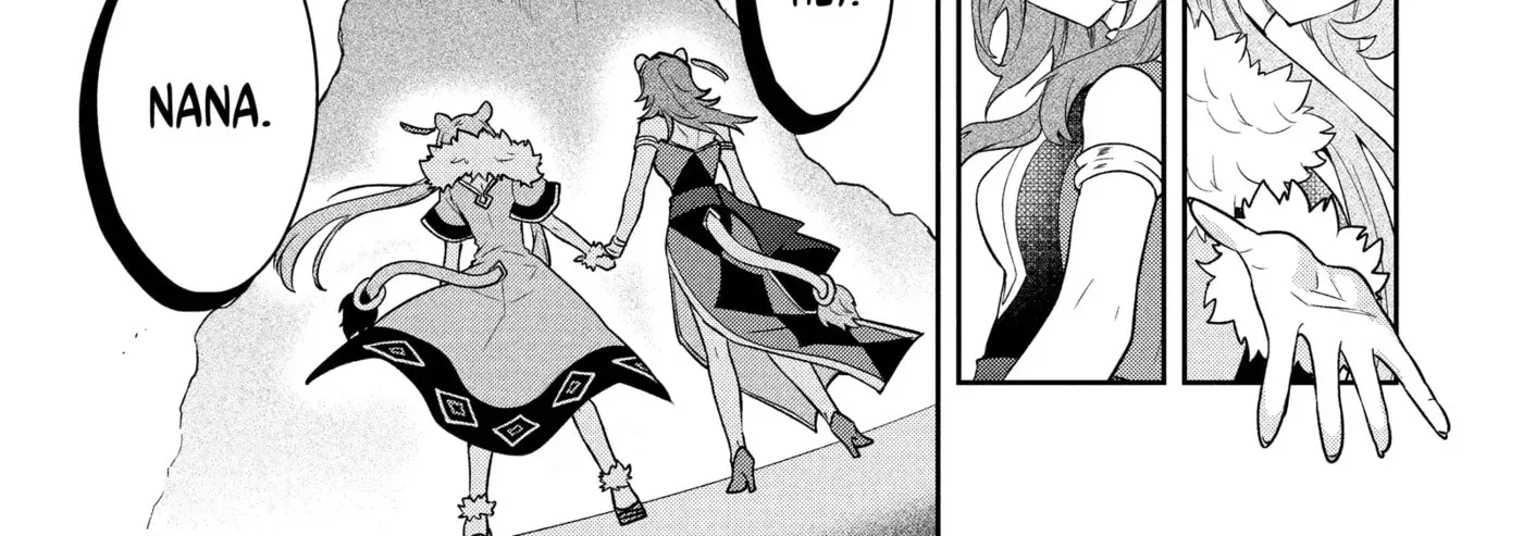 SIX PRINCESSES FALL IN LOVE WITH GOD GUARDIAN Chapter 122 page 26 - 