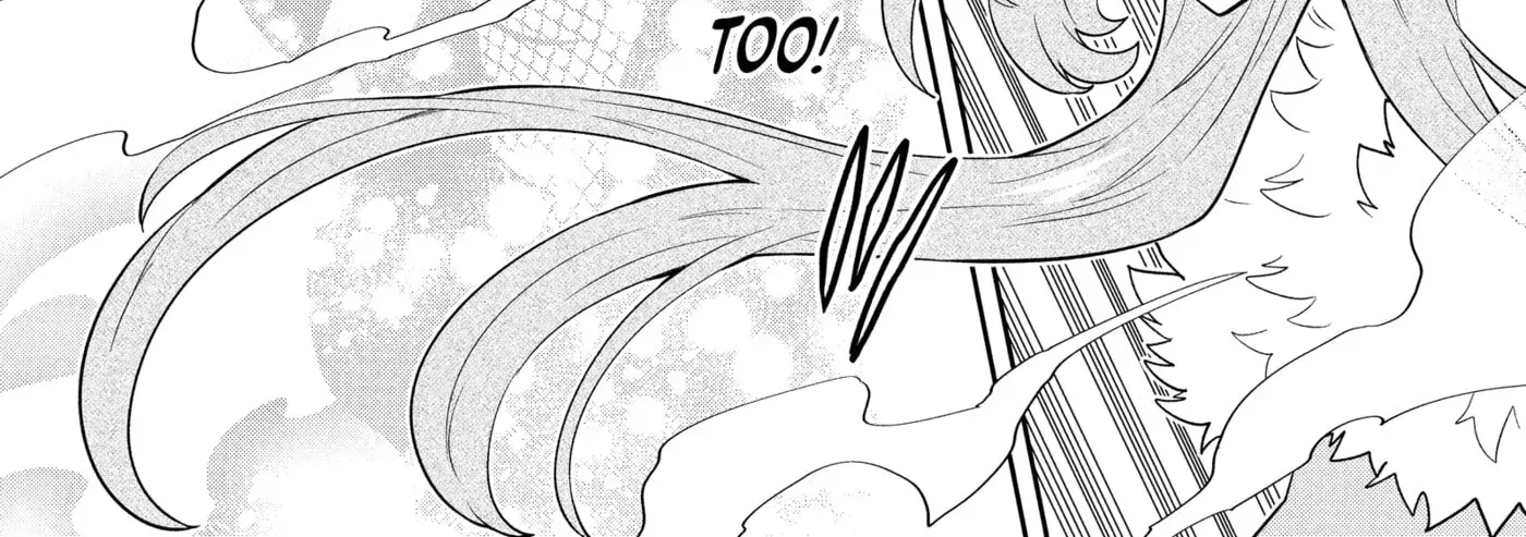 SIX PRINCESSES FALL IN LOVE WITH GOD GUARDIAN Chapter 122 page 30 - 