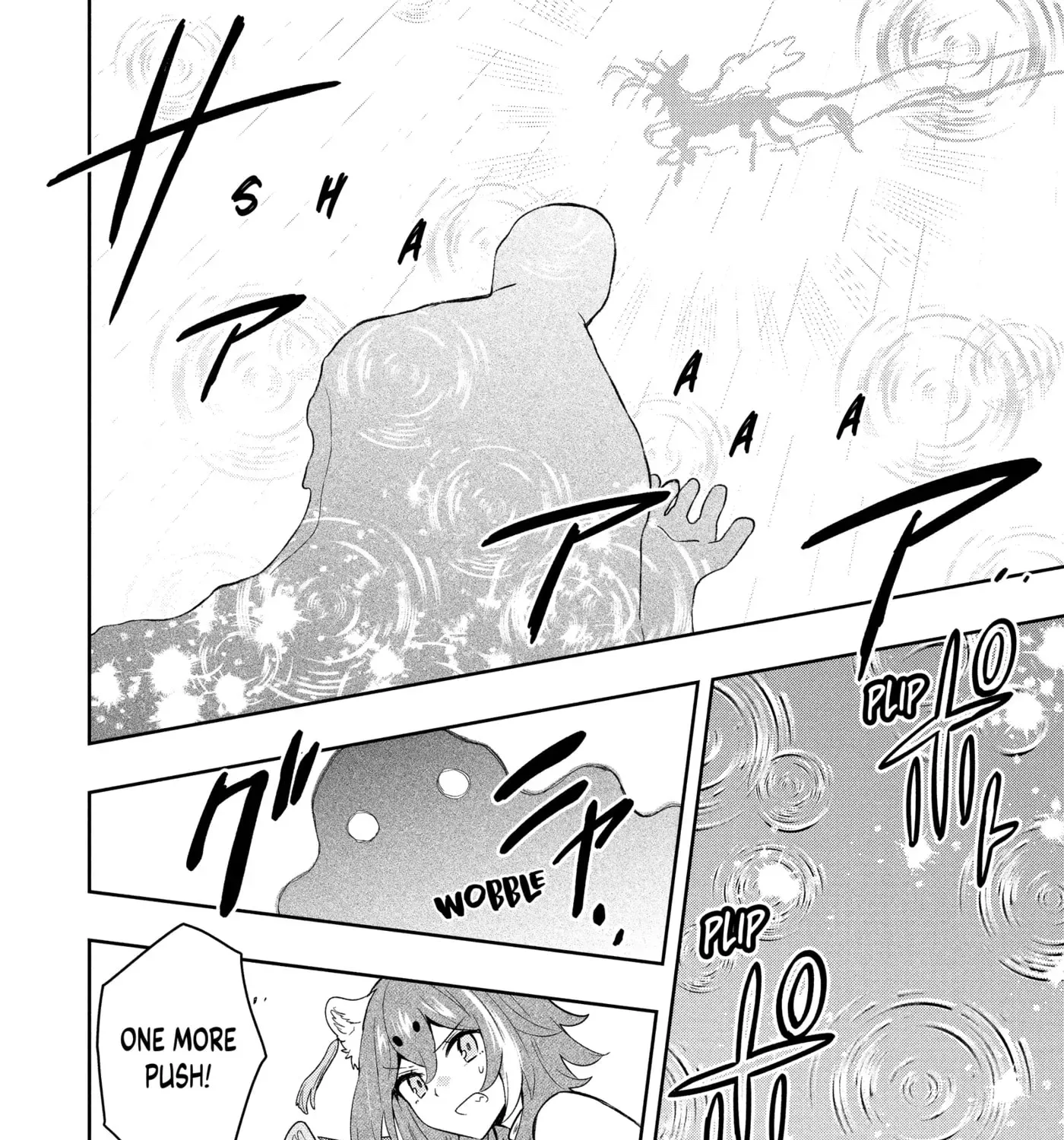 SIX PRINCESSES FALL IN LOVE WITH GOD GUARDIAN Chapter 122 page 31 - 