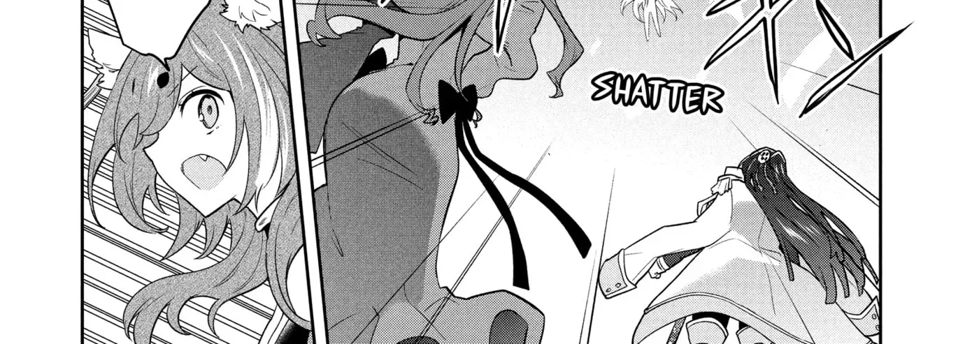 SIX PRINCESSES FALL IN LOVE WITH GOD GUARDIAN Chapter 122 page 44 - 