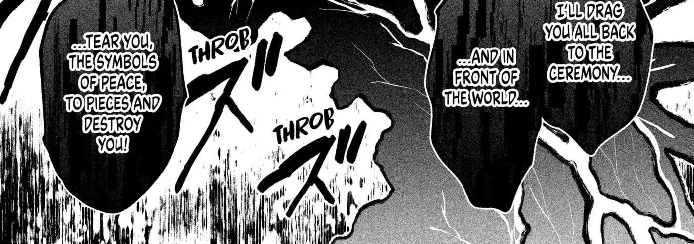 SIX PRINCESSES FALL IN LOVE WITH GOD GUARDIAN Chapter 122 page 6 - 