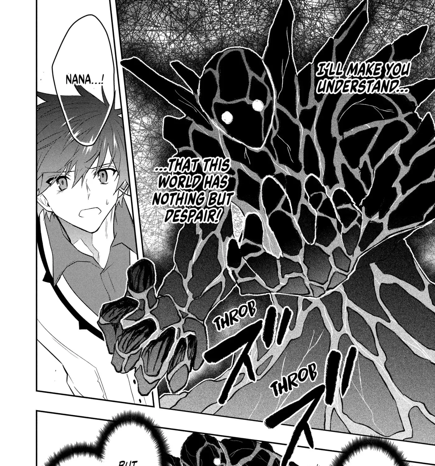 SIX PRINCESSES FALL IN LOVE WITH GOD GUARDIAN Chapter 122 page 7 - 