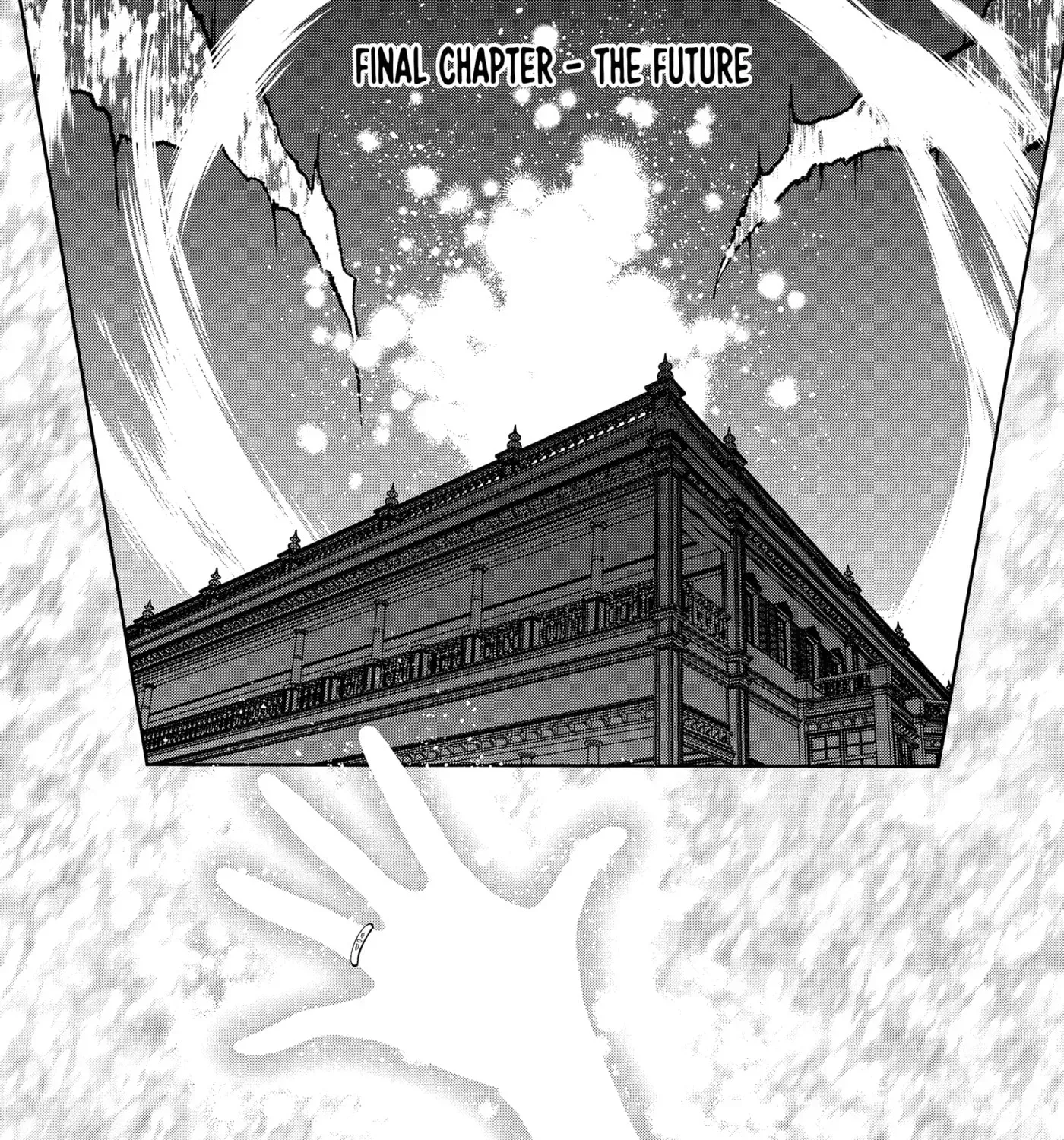 SIX PRINCESSES FALL IN LOVE WITH GOD GUARDIAN Chapter 123 page 1 - 