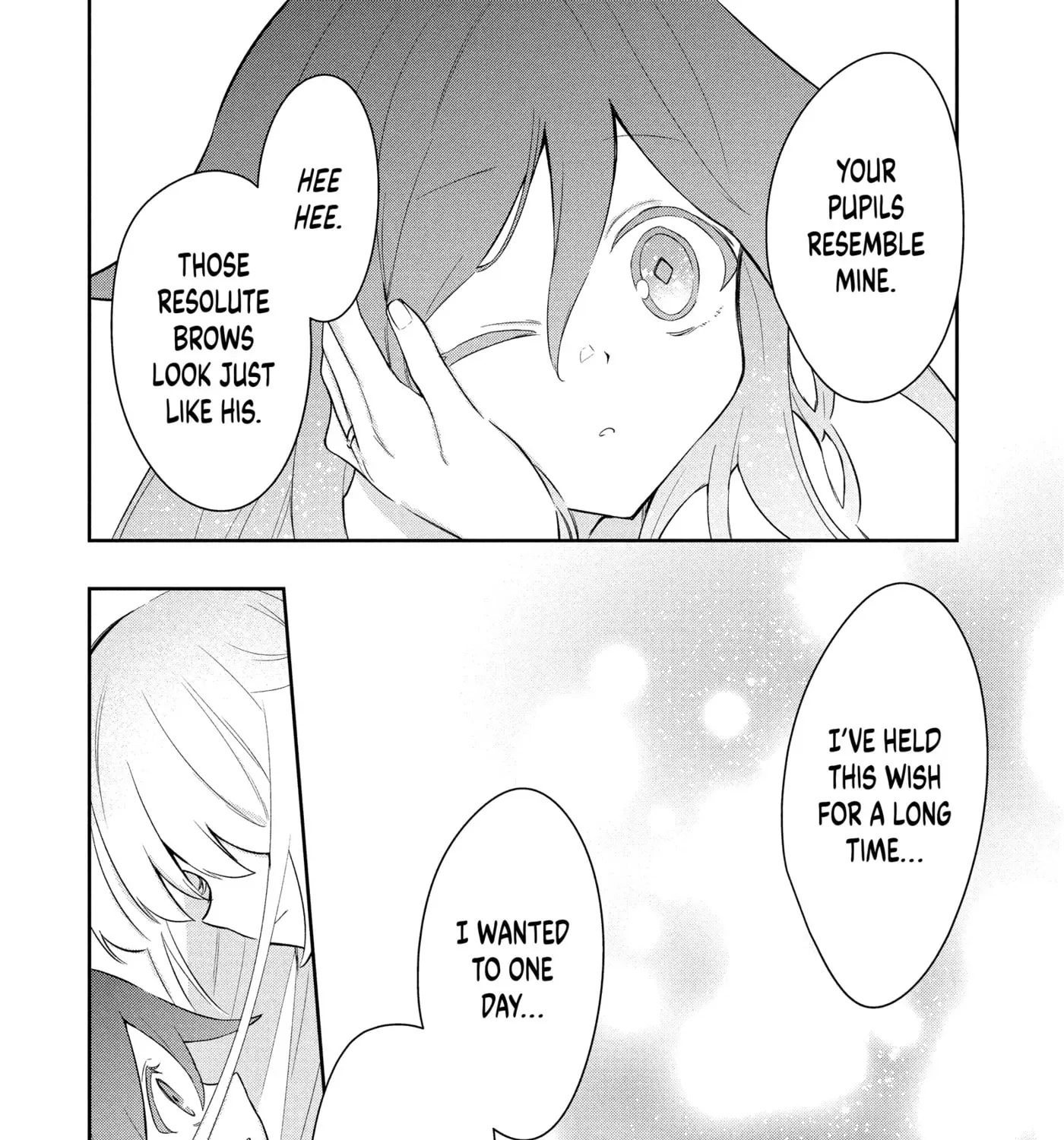 SIX PRINCESSES FALL IN LOVE WITH GOD GUARDIAN Chapter 123 page 11 - 