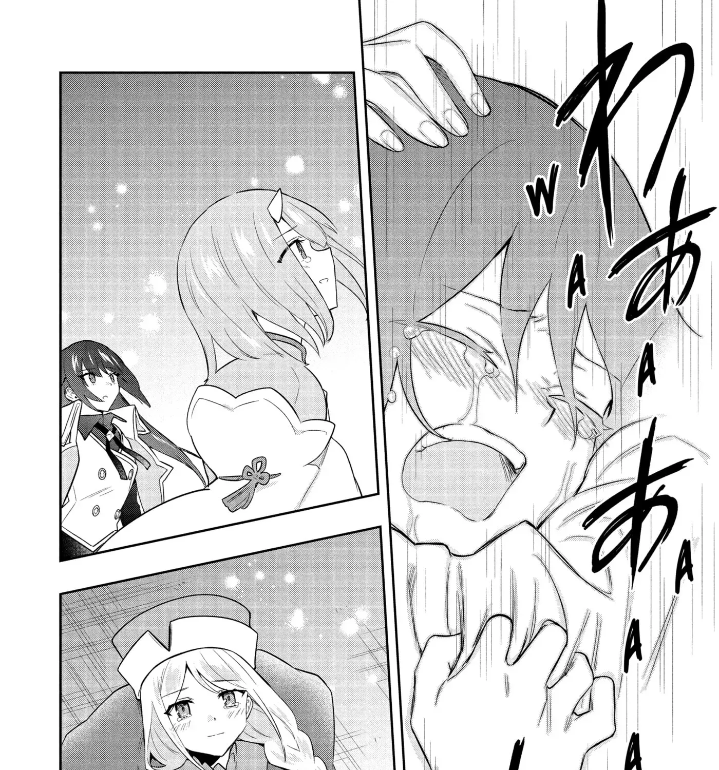 SIX PRINCESSES FALL IN LOVE WITH GOD GUARDIAN Chapter 123 page 15 - 