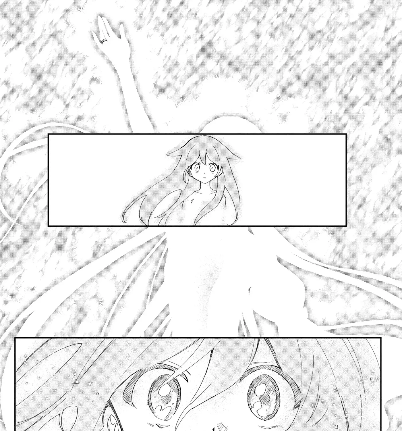 SIX PRINCESSES FALL IN LOVE WITH GOD GUARDIAN Chapter 123 page 3 - 