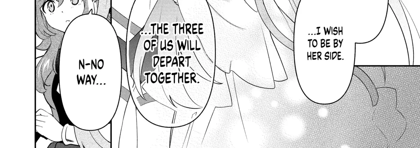 SIX PRINCESSES FALL IN LOVE WITH GOD GUARDIAN Chapter 123 page 24 - 