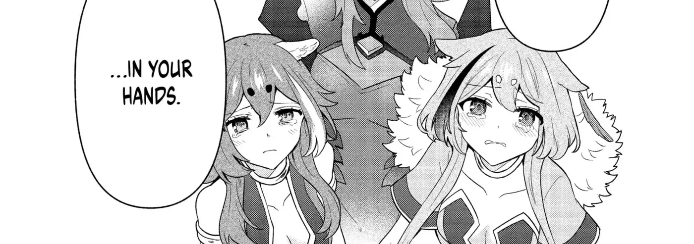 SIX PRINCESSES FALL IN LOVE WITH GOD GUARDIAN Chapter 123 page 28 - 