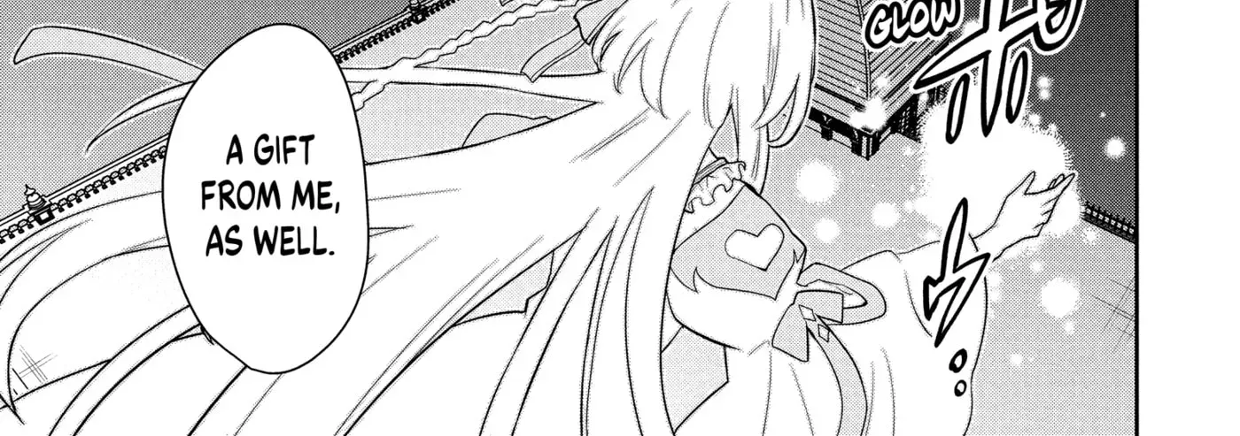 SIX PRINCESSES FALL IN LOVE WITH GOD GUARDIAN Chapter 123 page 30 - 