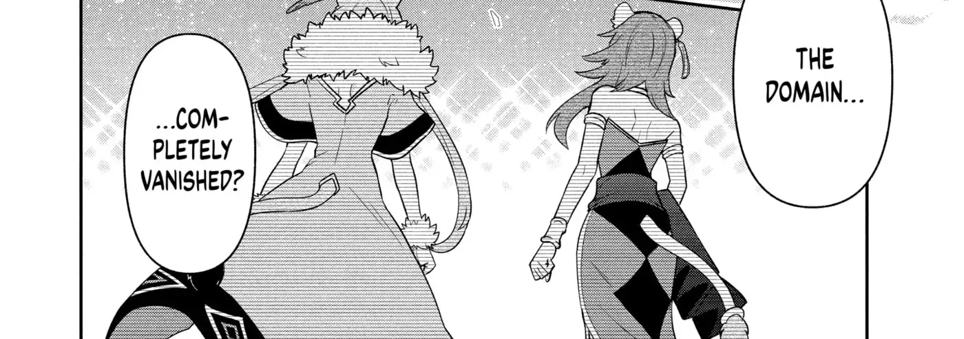 SIX PRINCESSES FALL IN LOVE WITH GOD GUARDIAN Chapter 123 page 32 - 