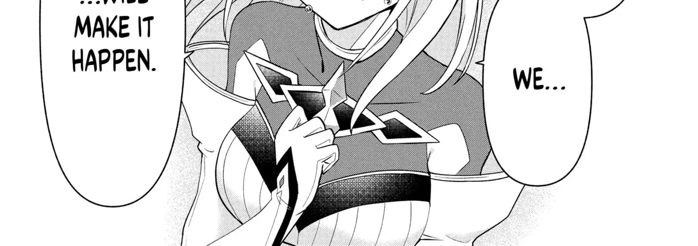 SIX PRINCESSES FALL IN LOVE WITH GOD GUARDIAN Chapter 123 page 40 - 
