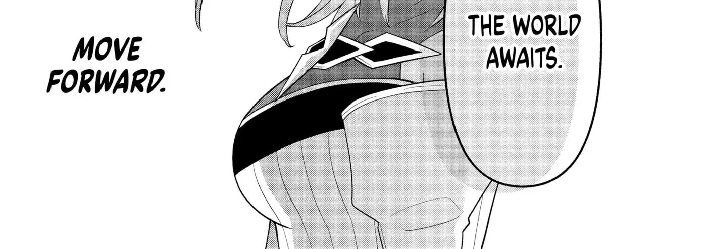 SIX PRINCESSES FALL IN LOVE WITH GOD GUARDIAN Chapter 123 page 48 - 