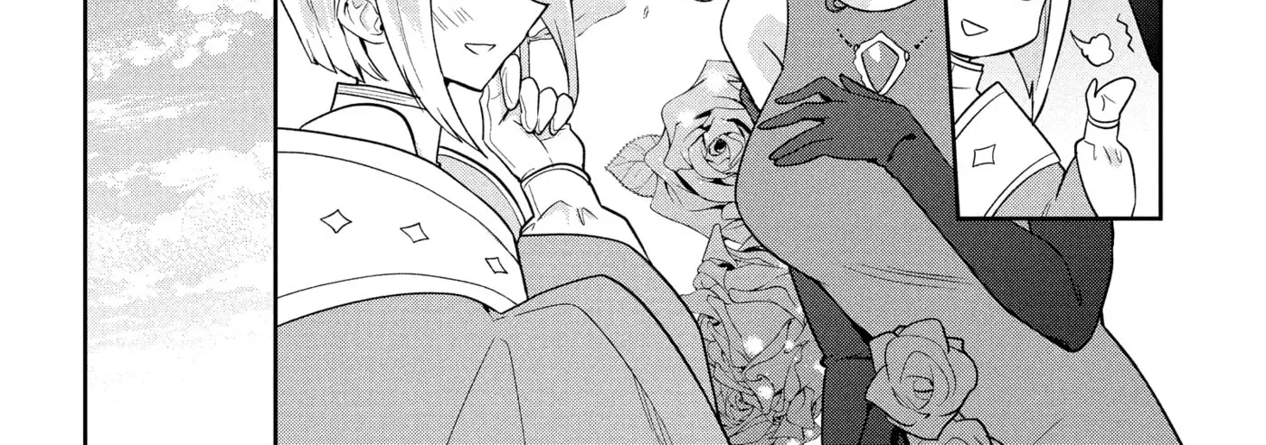 SIX PRINCESSES FALL IN LOVE WITH GOD GUARDIAN Chapter 123 page 54 - 