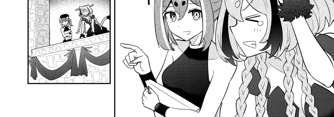 SIX PRINCESSES FALL IN LOVE WITH GOD GUARDIAN Chapter 123 page 56 - 