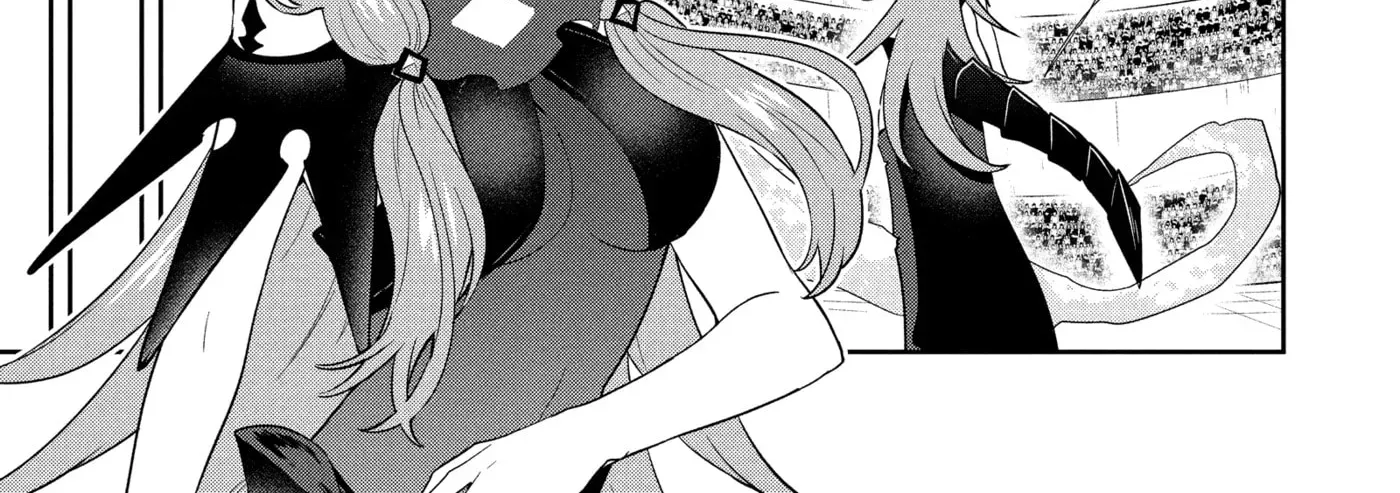 SIX PRINCESSES FALL IN LOVE WITH GOD GUARDIAN Chapter 123 page 58 - 