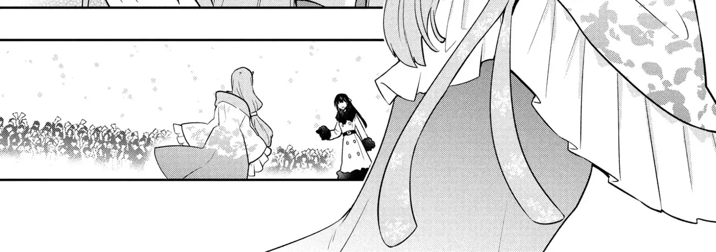 SIX PRINCESSES FALL IN LOVE WITH GOD GUARDIAN Chapter 123 page 62 - 