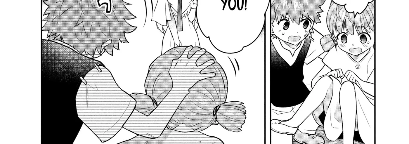 SIX PRINCESSES FALL IN LOVE WITH GOD GUARDIAN Chapter 123 page 66 - 