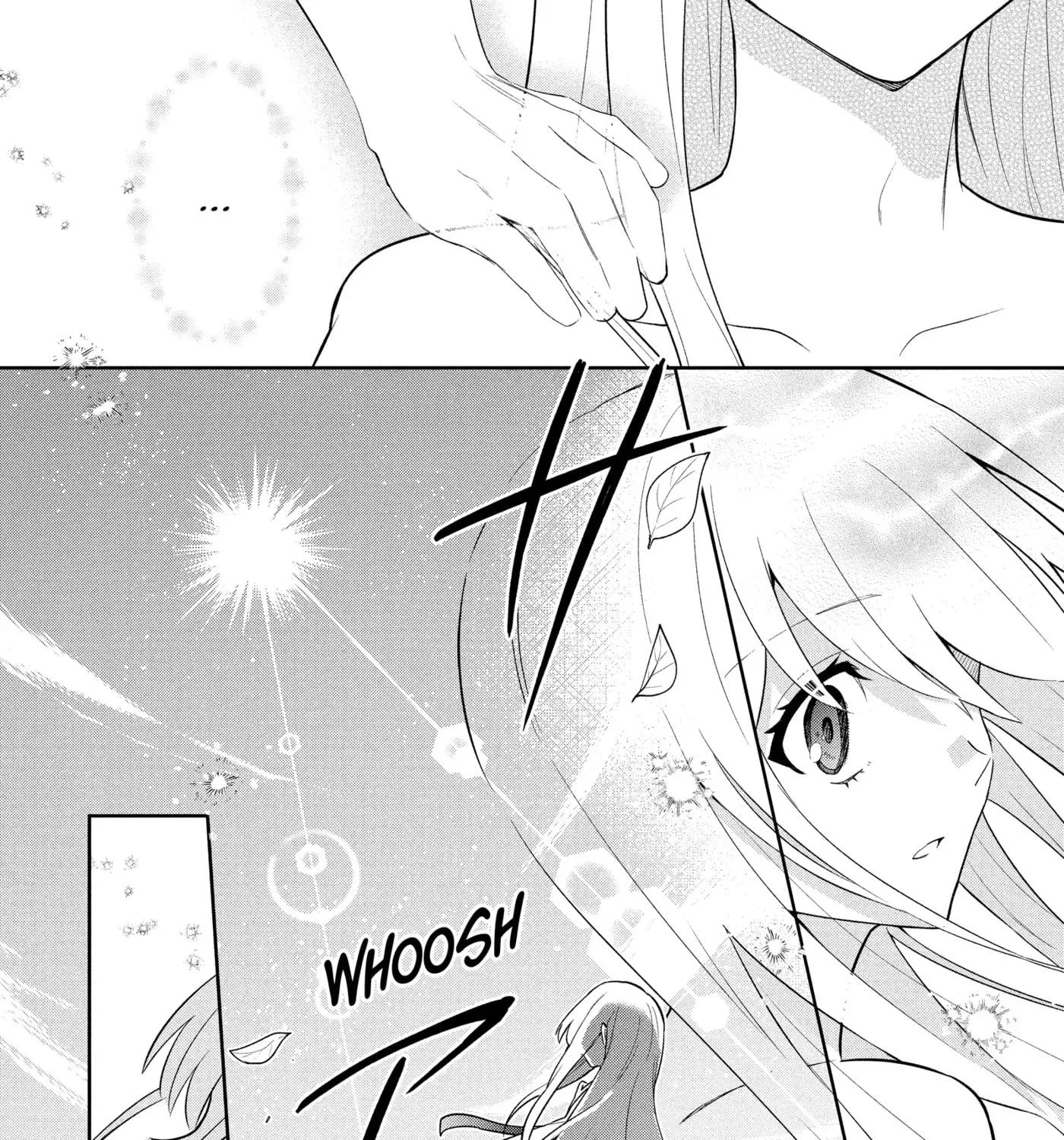 SIX PRINCESSES FALL IN LOVE WITH GOD GUARDIAN Chapter 123 page 71 - 