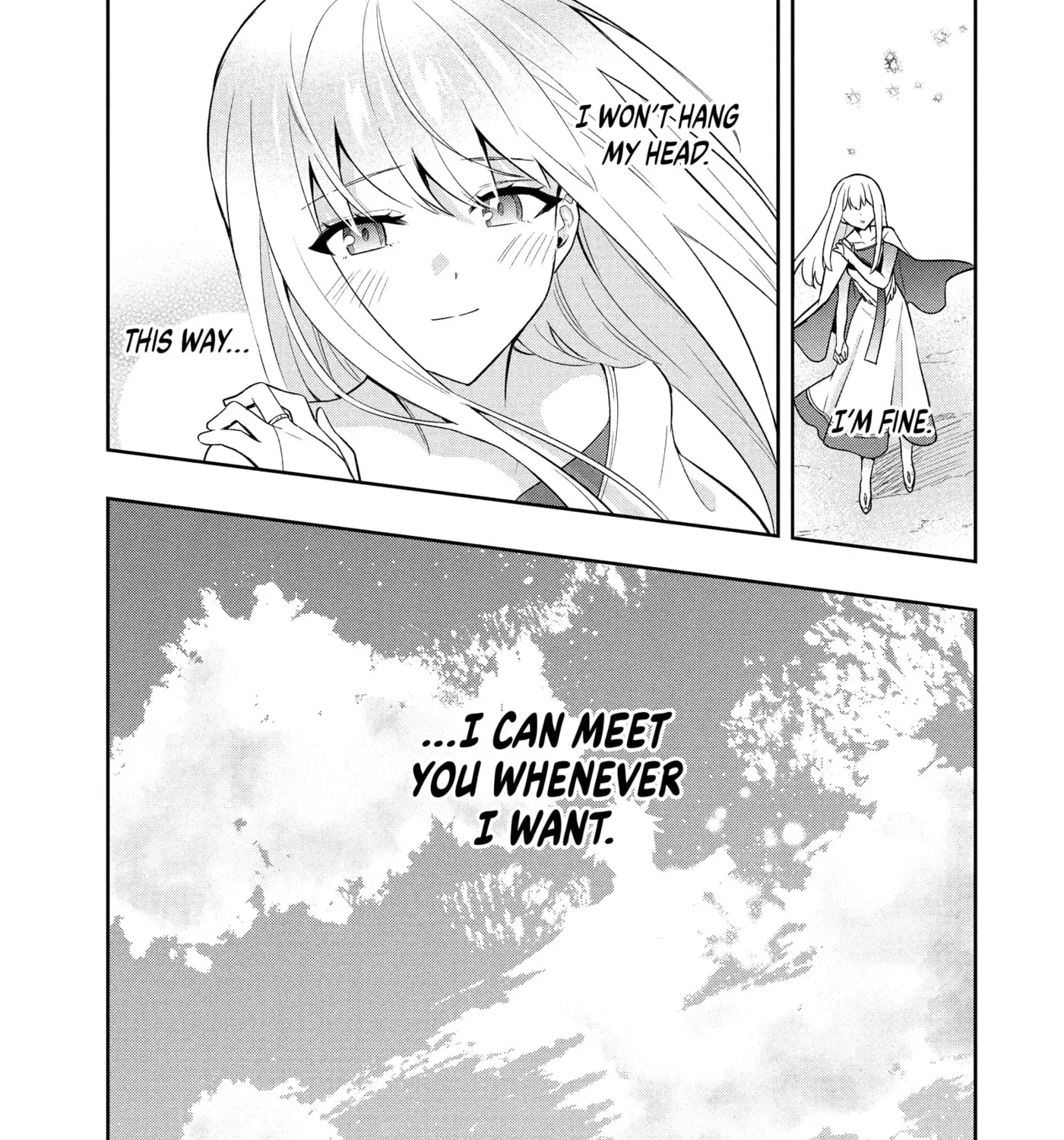 SIX PRINCESSES FALL IN LOVE WITH GOD GUARDIAN Chapter 123 page 73 - 