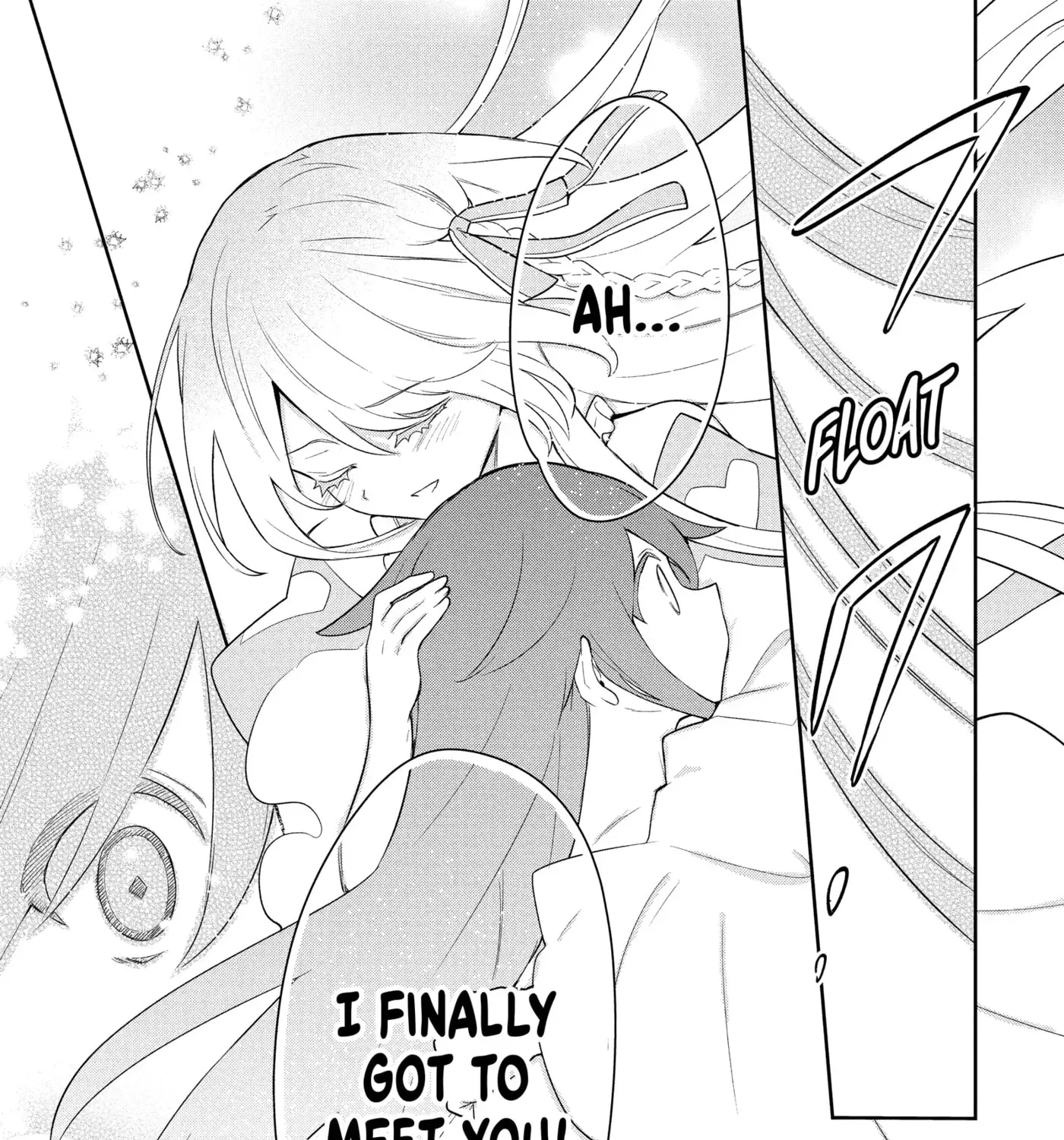 SIX PRINCESSES FALL IN LOVE WITH GOD GUARDIAN Chapter 123 page 9 - 