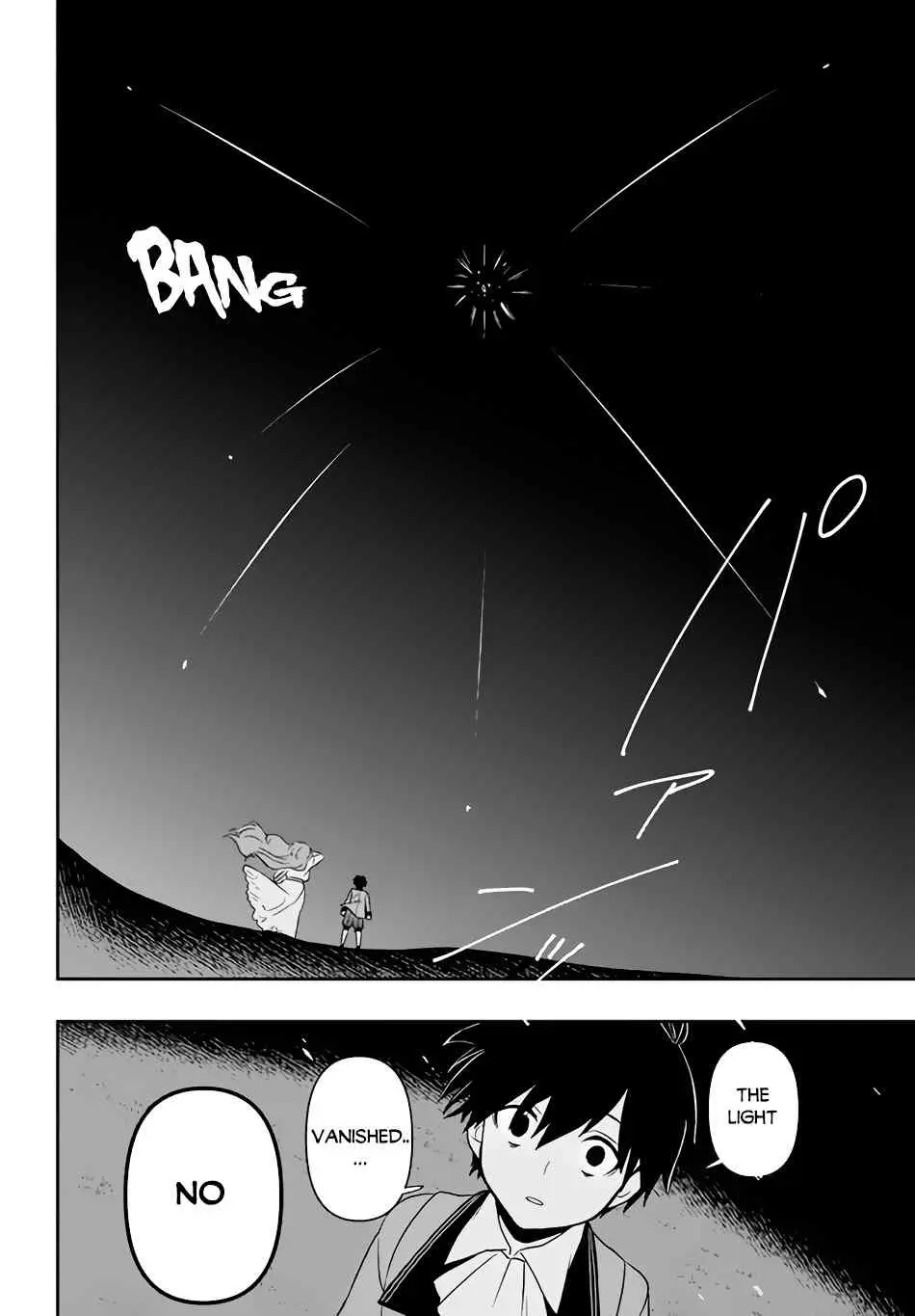 SIX PRINCESSES FALL IN LOVE WITH GOD GUARDIAN Chapter 4 page 21 - 