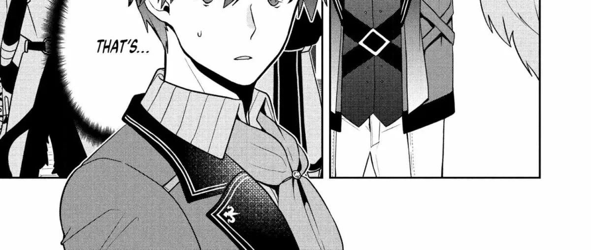 SIX PRINCESSES FALL IN LOVE WITH GOD GUARDIAN Chapter 5.1 page 101 - 
