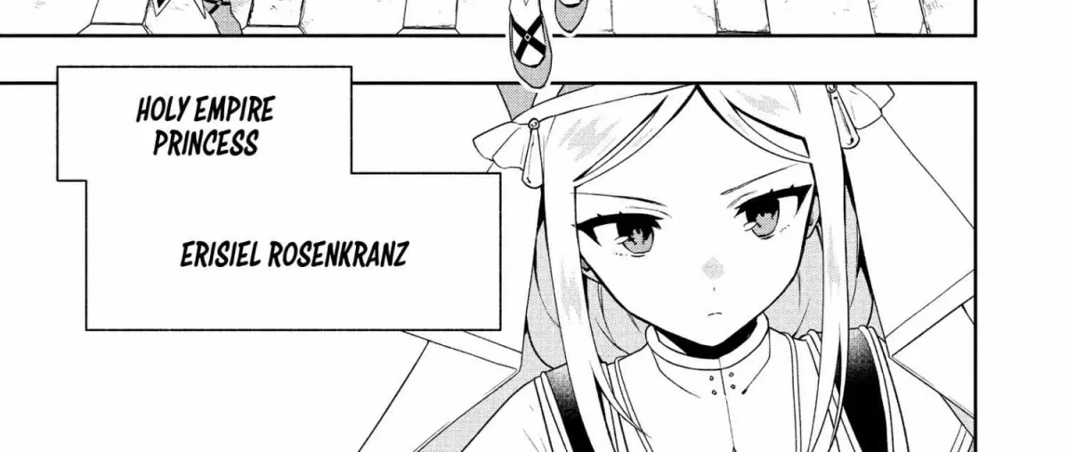 SIX PRINCESSES FALL IN LOVE WITH GOD GUARDIAN Chapter 5.1 page 105 - 