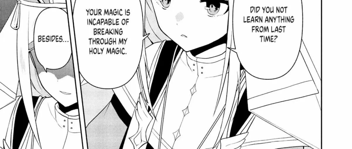 SIX PRINCESSES FALL IN LOVE WITH GOD GUARDIAN Chapter 5.1 page 113 - 