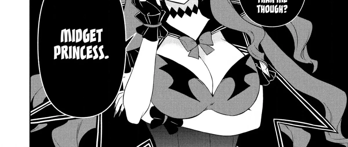 SIX PRINCESSES FALL IN LOVE WITH GOD GUARDIAN Chapter 5.1 page 115 - 
