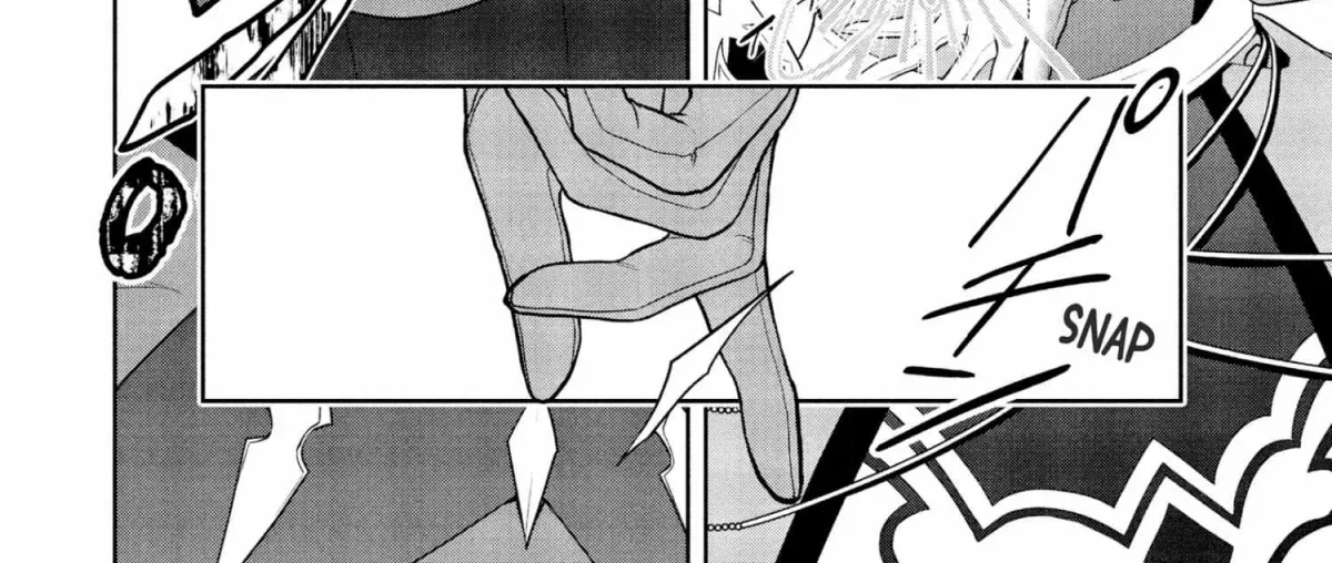 SIX PRINCESSES FALL IN LOVE WITH GOD GUARDIAN Chapter 5.1 page 119 - 