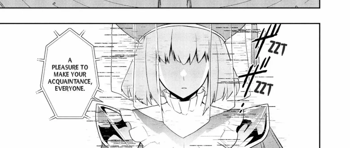 SIX PRINCESSES FALL IN LOVE WITH GOD GUARDIAN Chapter 5.1 page 133 - 